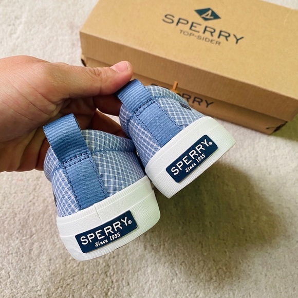 SPERRY Top Sider Classic Sneakers - Picture 8 of 10